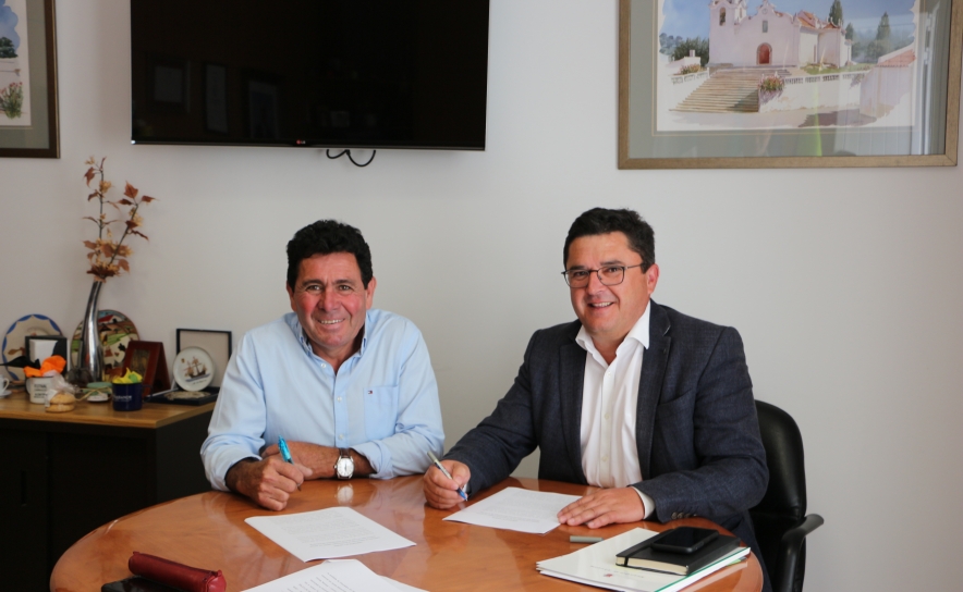 Empreitada para construção de um edifício habitacional com cinco fogos em Alcoutim atribuída
