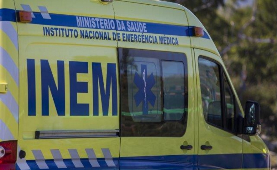 Dois mortos e dois feridos em colisão no IC1 em Ourique