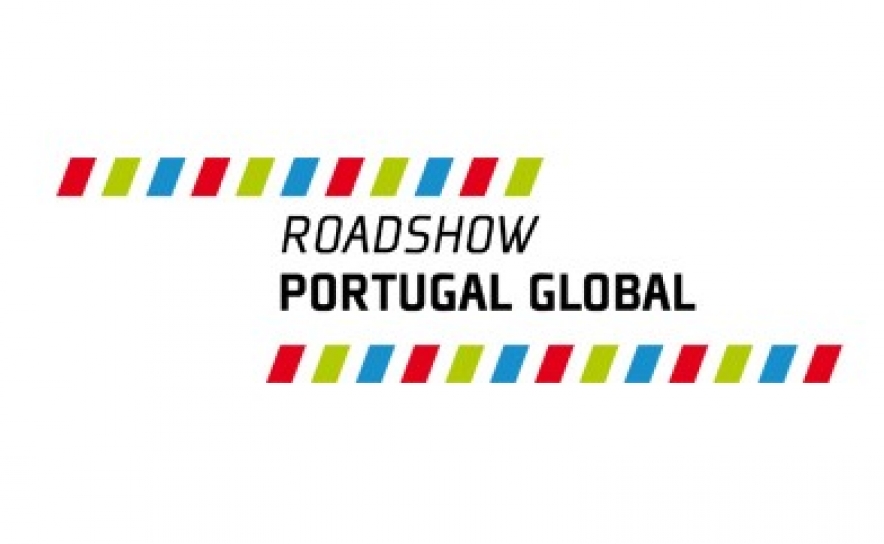 Roadshow Portugal Global em Loulé