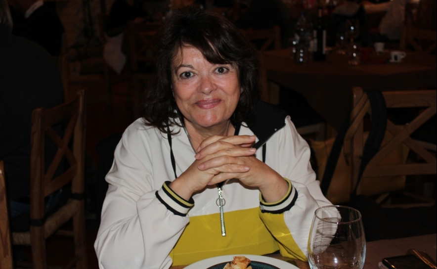 Otília Eusébio