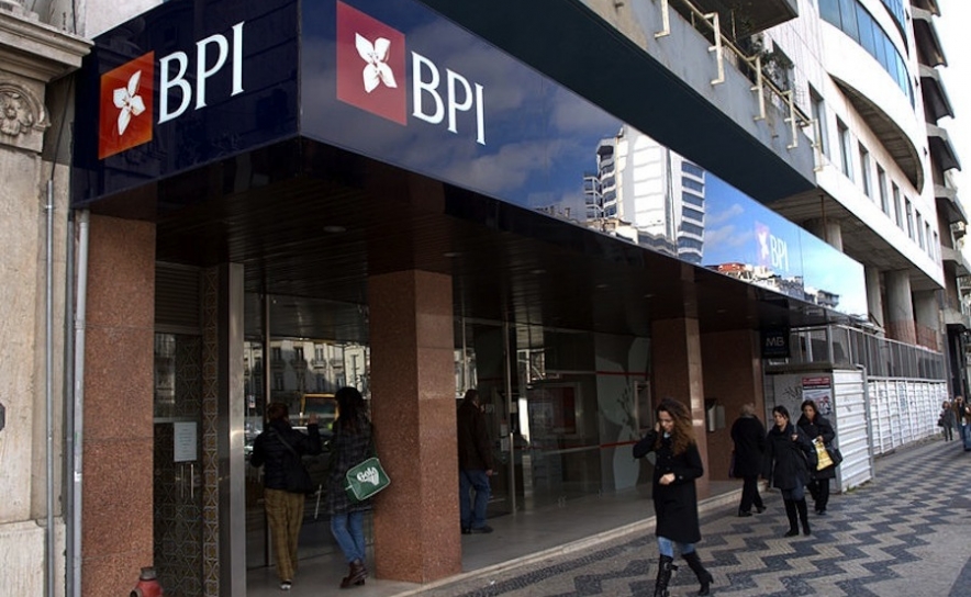 Quase 30 agências do BPI já não abrem as portas esta segunda-feira