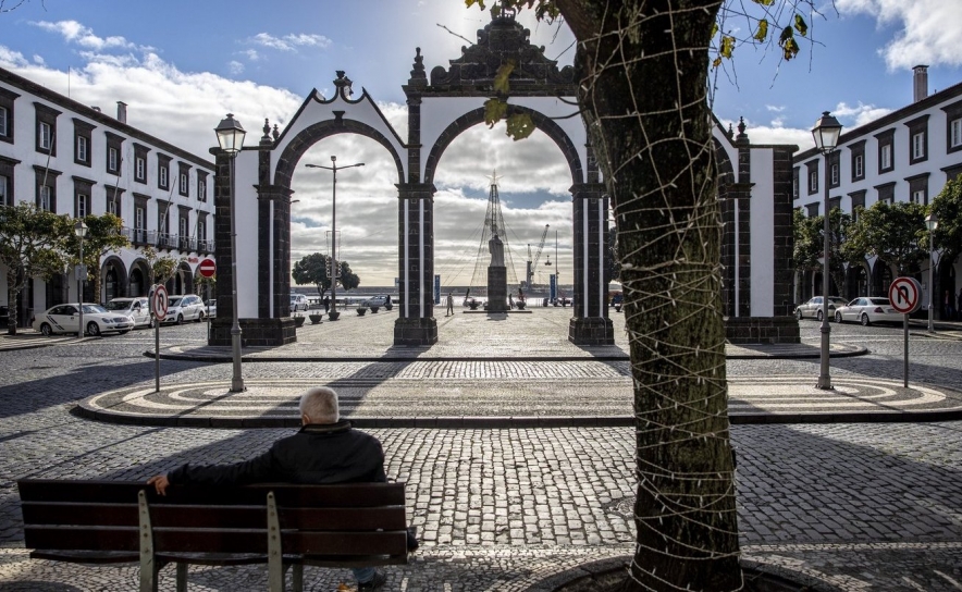 Ponta Delgada, Braga, Aveiro e Évora são finalistas a Capital Europeia da Cultura em 2027