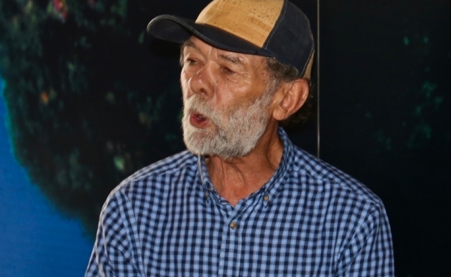 Manuel Calado
