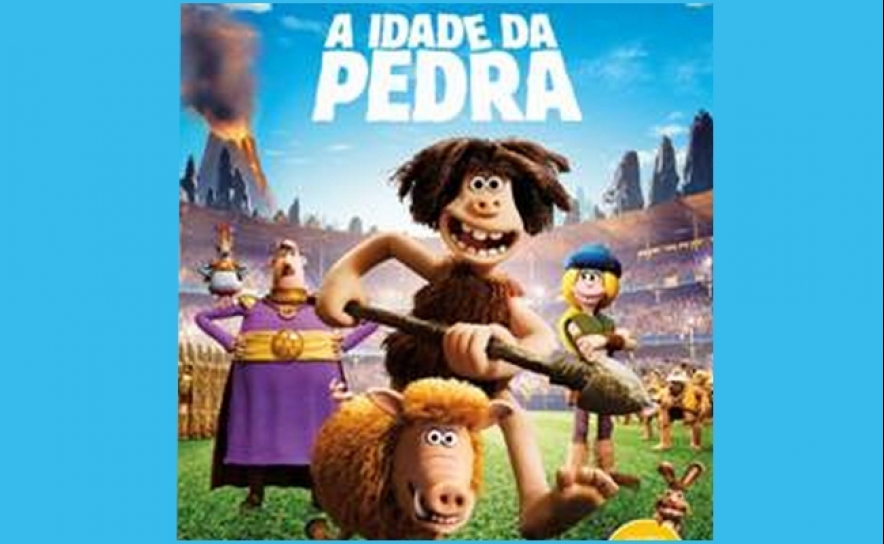 Cinema gratuito aos domingos no AlgarveShopping!