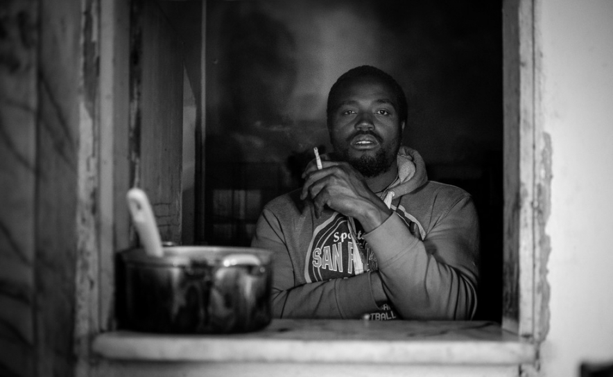  EXPOSIÇÃO DE FOTOGRAFIA “NEM GREGOS, NEM TROIANOS” RETRATA BAIRRO DO DAFUNDO