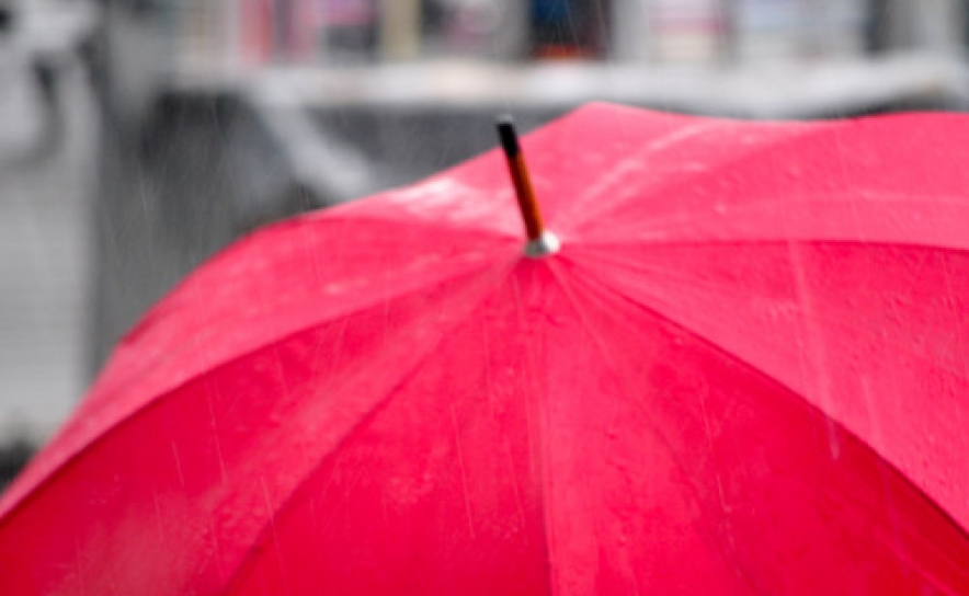 Faro, Setúbal e Beja sob aviso laranja devido a chuva e ventos fortes