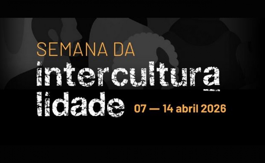 Lagoa no Mundo – Semana da Interculturalidade 