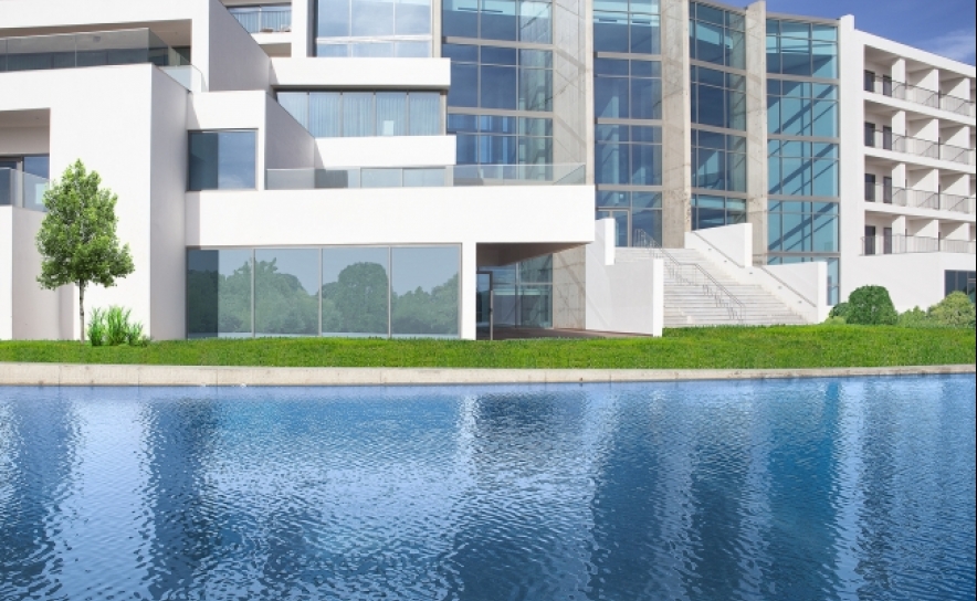 PESTANA HOTEL GROUP INVESTE E ANUNCIA CONSTRUÇÃO DE UMA NOVA POUSADA EM PORTUGAL