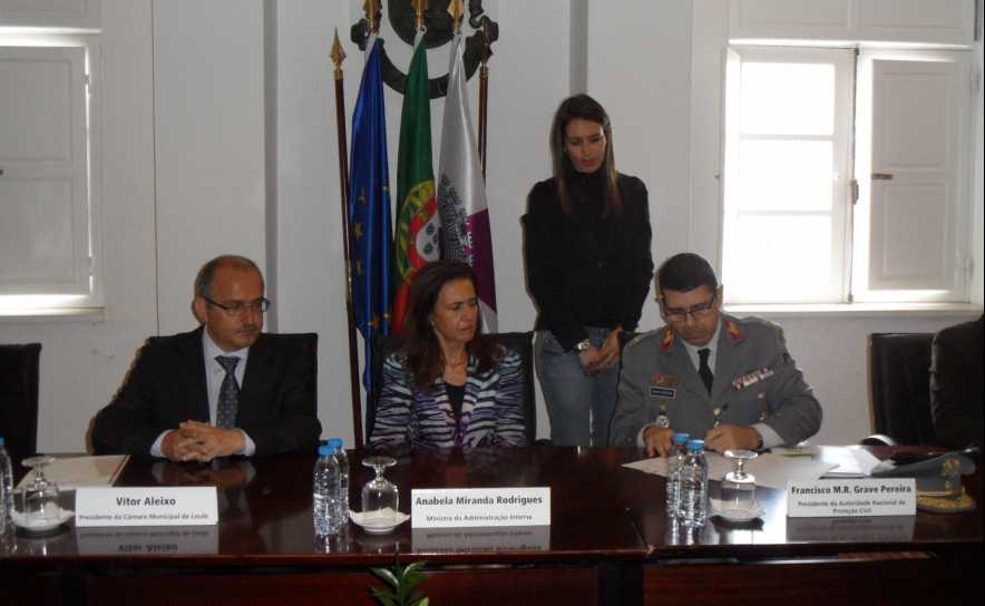 Fotos: A Voz do Algarve