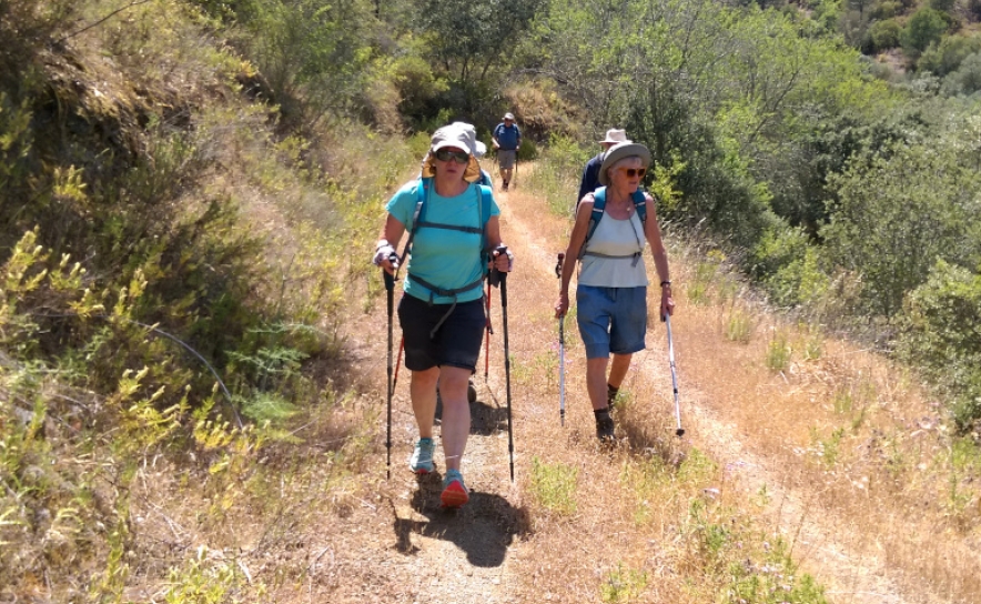 Algarve volta a receber Trail Serra de Monchique/HPA Saúde