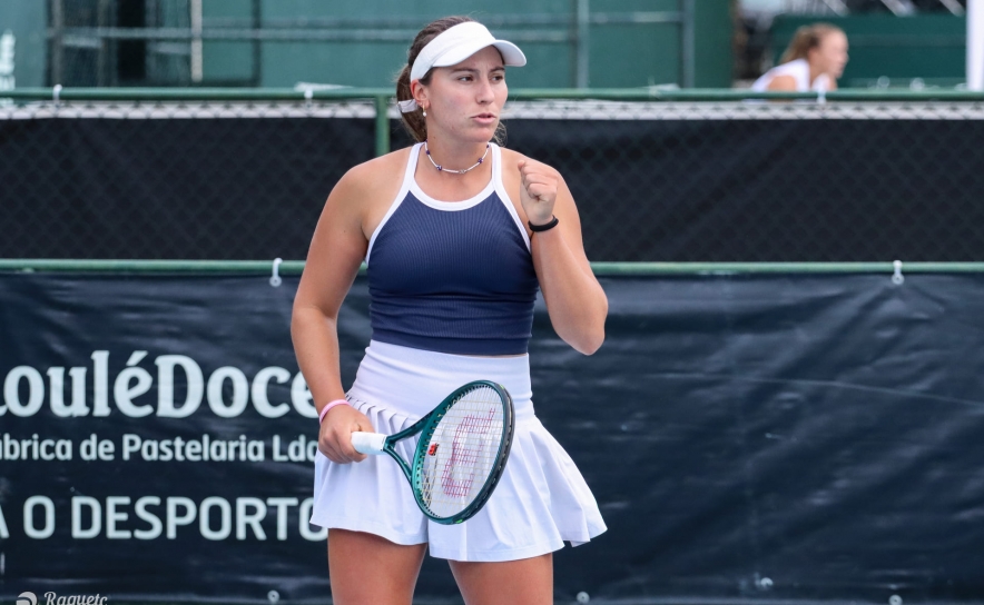 Francisca Jorge Francisca Jorge