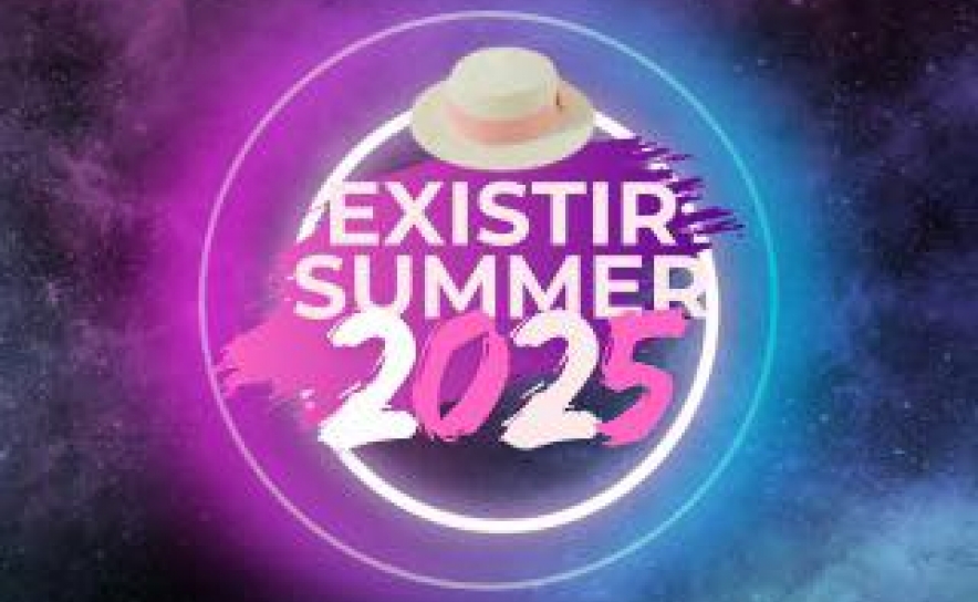 EXISTIR SUMMER 2025 traz dois dias de festa solidária ao coração de Loulé