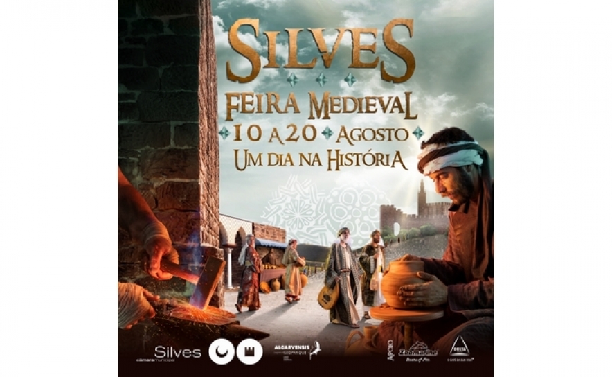 FEIRA MEDIEVAL DE SILVES