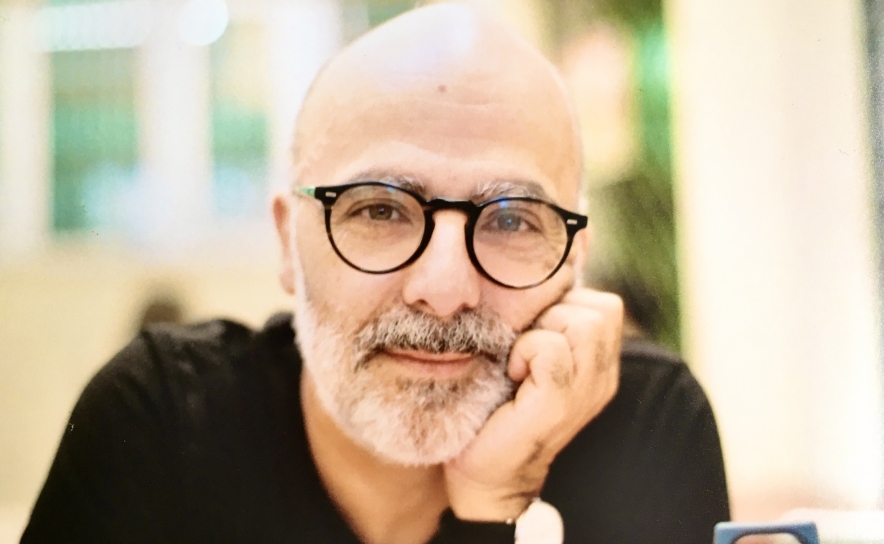 Jorge Ramos do Ó