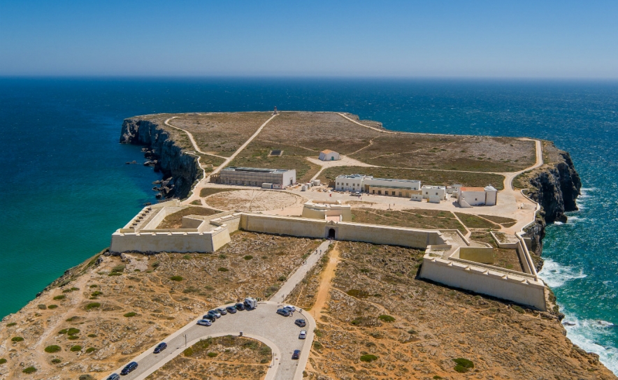 Fortaleza de Sagres