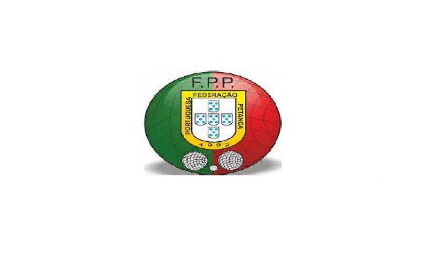 Federação Portuguesa de Petanca lança o projeto do campeonato jovem no Algarve Federação Portuguesa de Petanca lança o projeto do campeonato jovem no Algarve