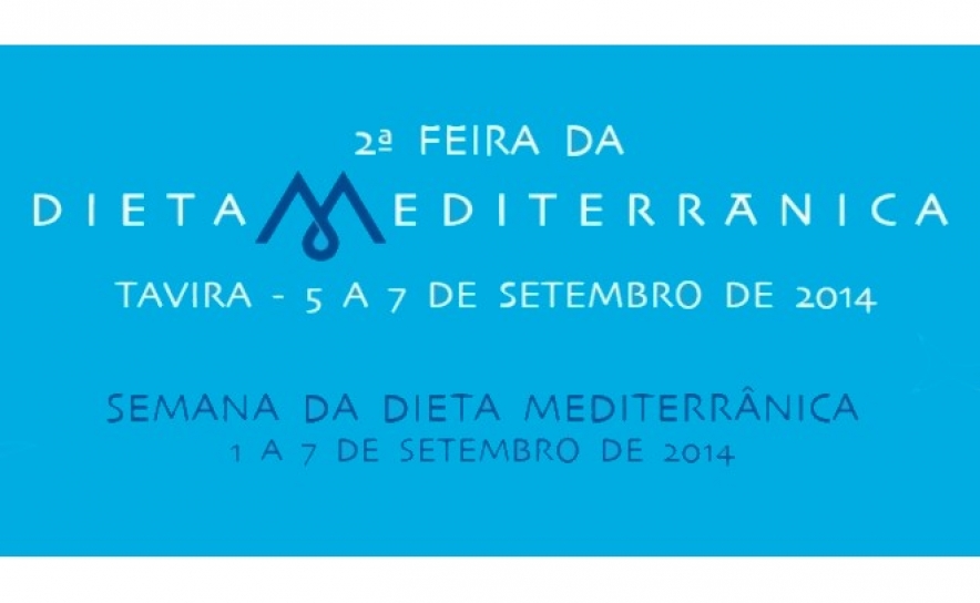 Semana da Dieta Mediterrânica começa hoje