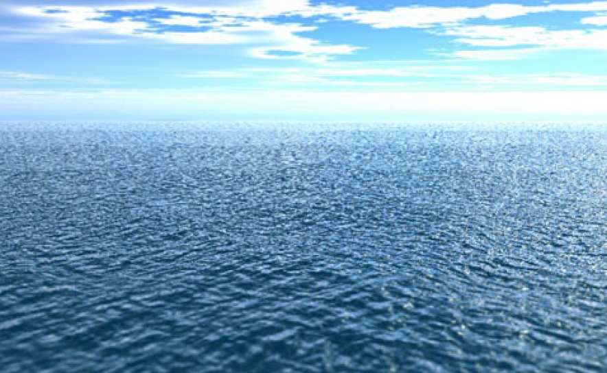 Oceanos versus mares