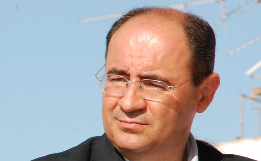 Faro em Haikou para reforçar laços 