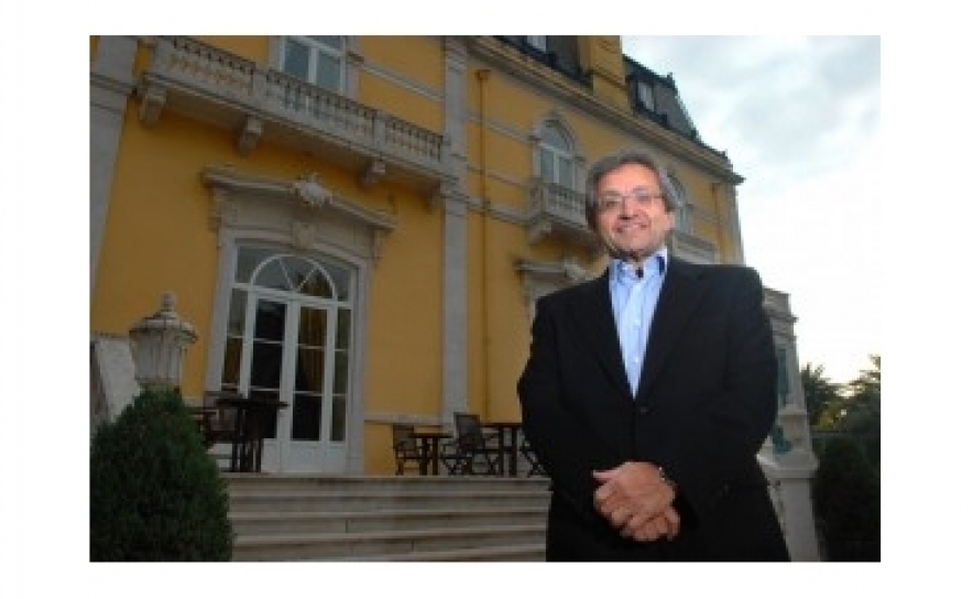 Pestana reforça posição de maior grupo hoteleiro português a nível mundial