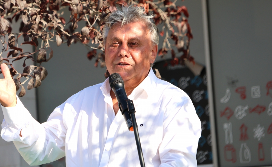 Rico Sequeira