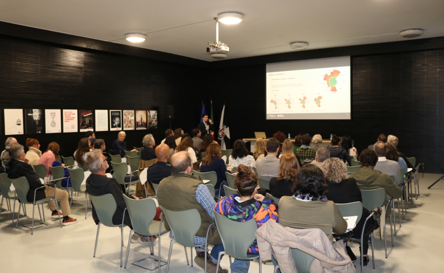 Município de Tavira aprova Plano Municipal de Ação Climática e desafia comunidade a participar no primeiro Conselho de Ação Climática do país