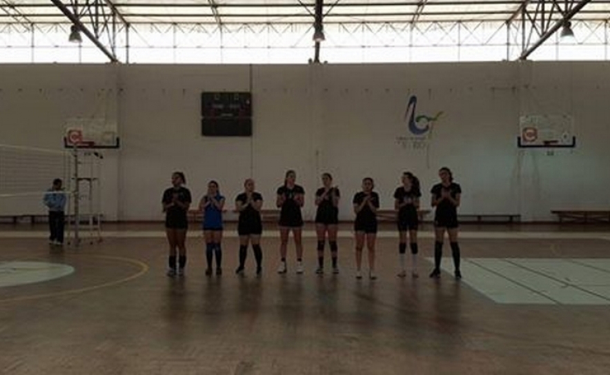 Semi-final SFAD vs ACA