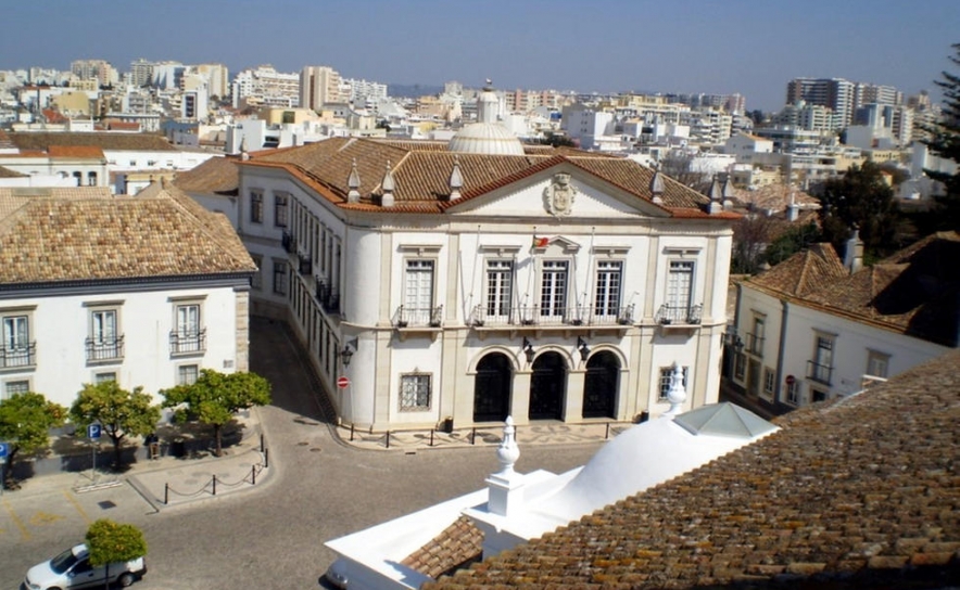 PARQUE DE LAZER DAS FIGURAS REQUALIFICADO