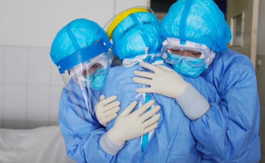 Covid-19: Cerca de 1.300 enfermeiros deixaram o país durante a pandemia – sindicato