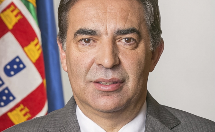 Presidência da CCDR Algarve e da AMAL reúnem-se em Sevilha com Presidente da Junta de Andaluzia