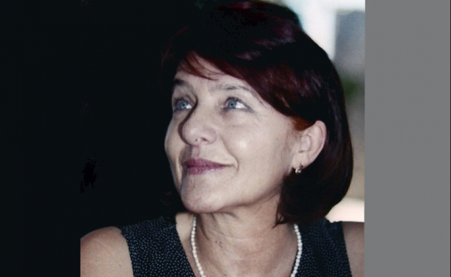 TERESA RITA LOPES