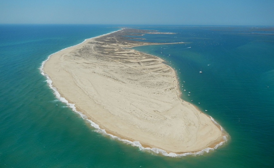 Documentário sobre a ilha da Culatra estreia-se em Faro no festival Scianema