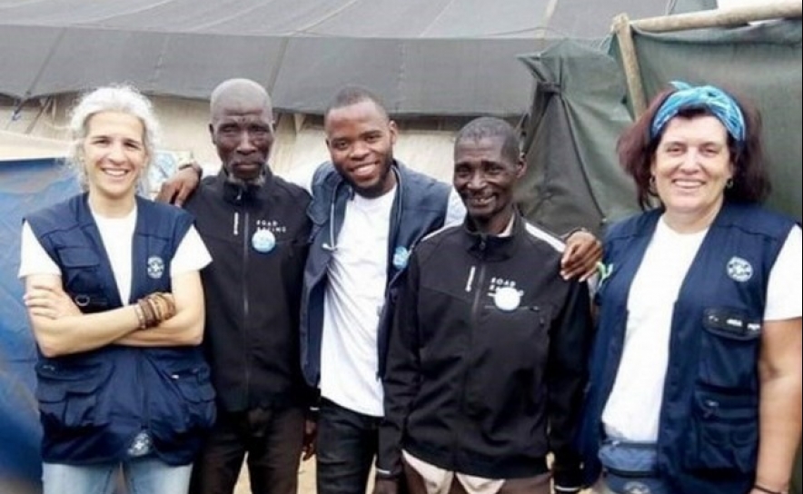 ORGANIZAÇÃO NÃO-GOVERNAMENTAL MÉDICOS DO MUNDO