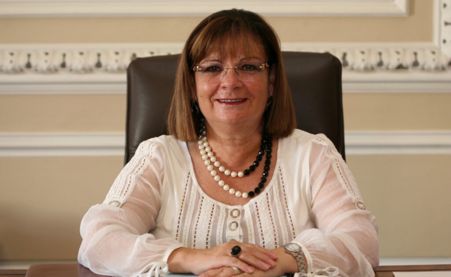 CCDR saúda Isilda Gomes pela eleição para a presidência da Comissão de Recursos Naturais do Comité das Regiões