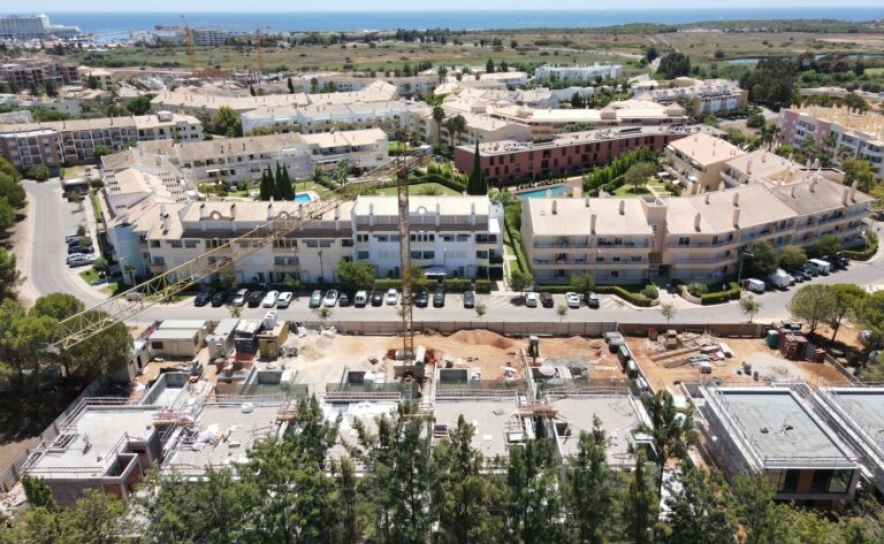 BEELT reforça presença no Algarve com a abertura de um novo estaleiro