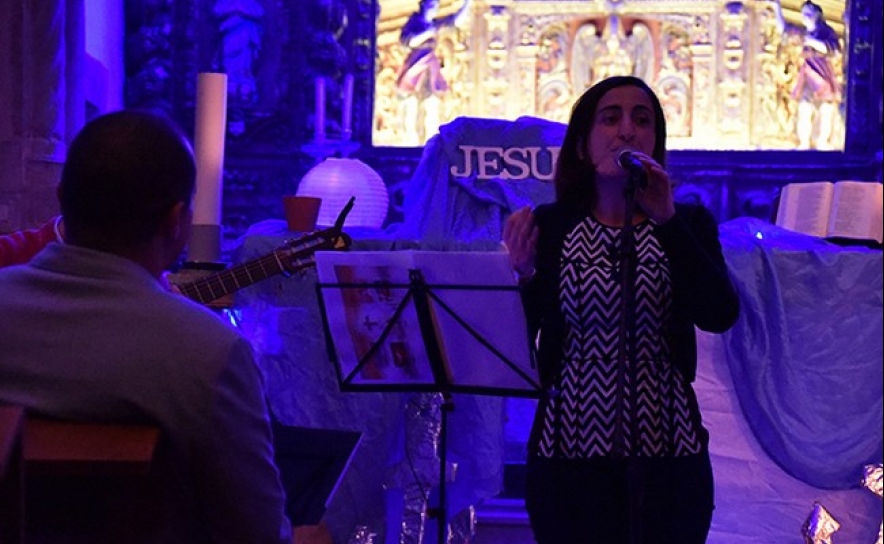 Foto © Samuel Mendonça