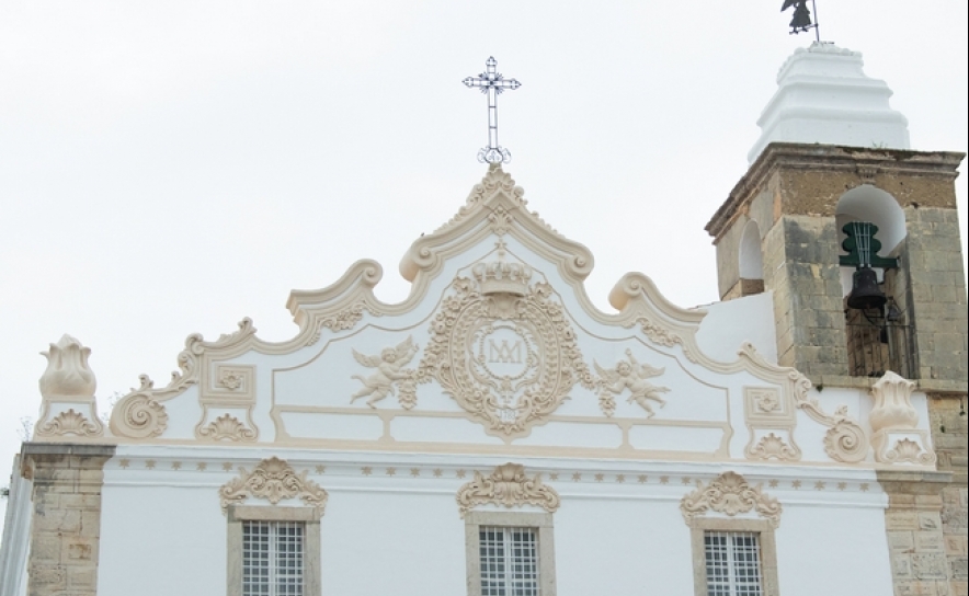 Semana Santa celebrada em Olhão até ao próximo Domingo de Páscoa