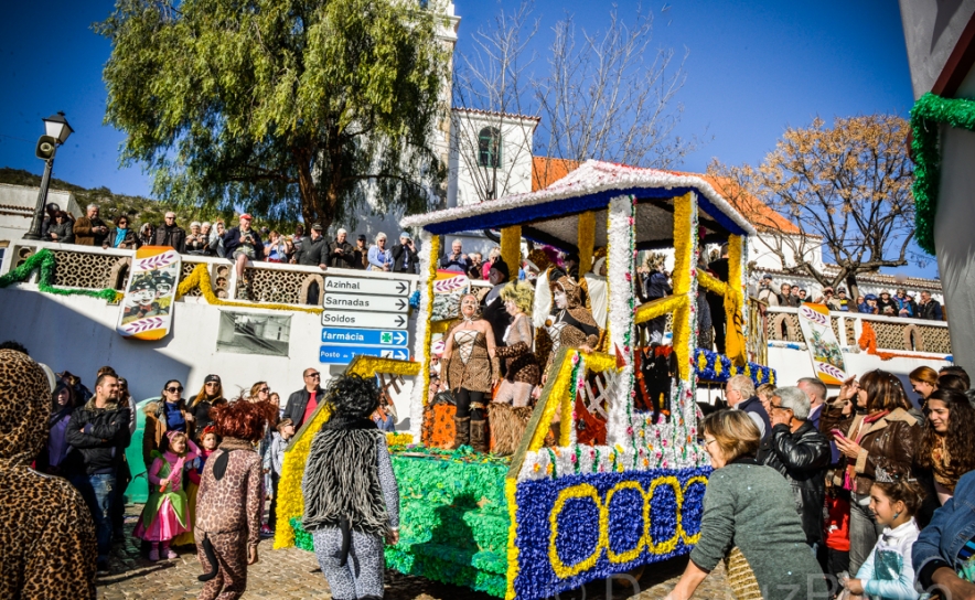 Carnaval de Alte