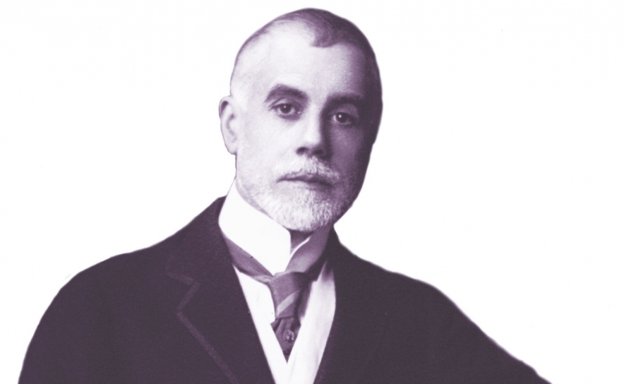 Manuel Teixeira Gomes 
