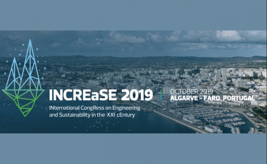 INCREASE 2019