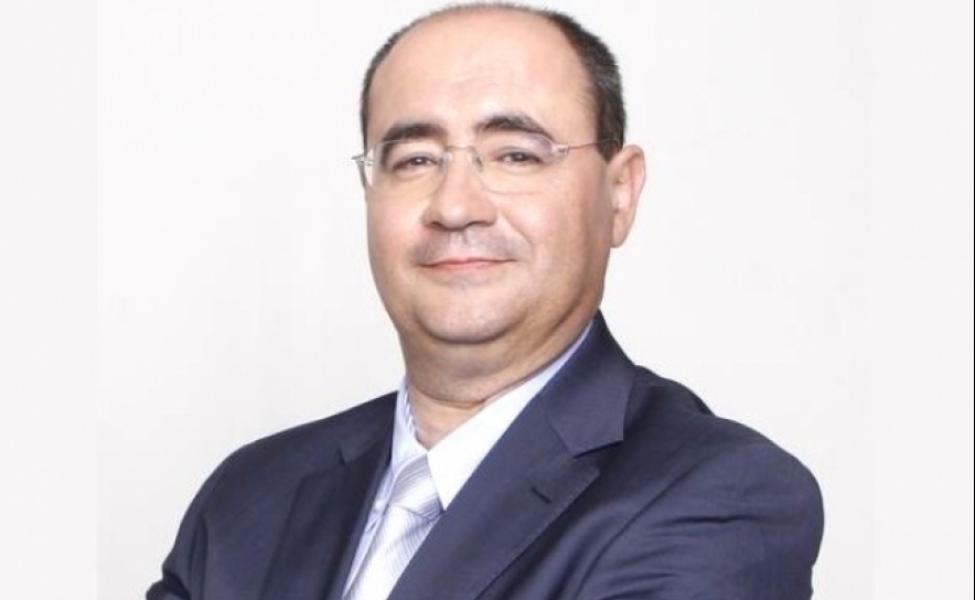 Rogério Bacalhau reage à futura exploração de gás natural no Algarve 