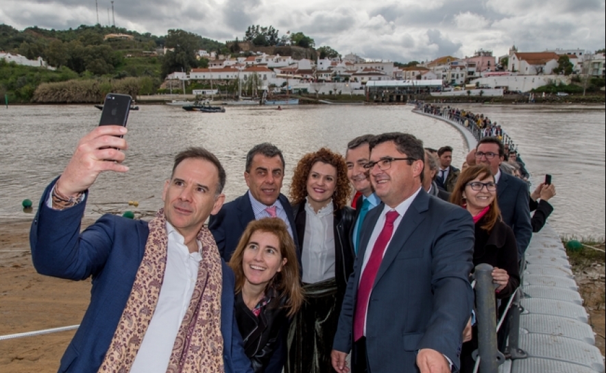 Festival do Contrabando une dois países em torno de uma identidade