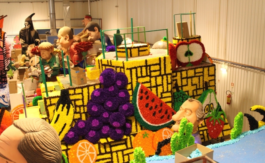 VÁ FRUTA