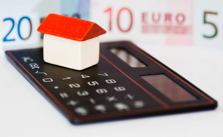 Avaliação bancária das casas sobe em outubro para novo recorde de 1.131 euros/m2