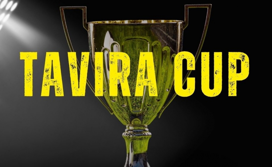 O FUTEBOL ESTÁ DE VOLTA A TAVIRA