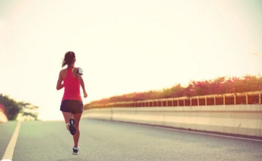 SheUltra empodera mulheres e angaria fundos contra o cancro em corrida no Algarve SheUltra empodera mulheres e angaria fundos contra o cancro em corrida no Algarve