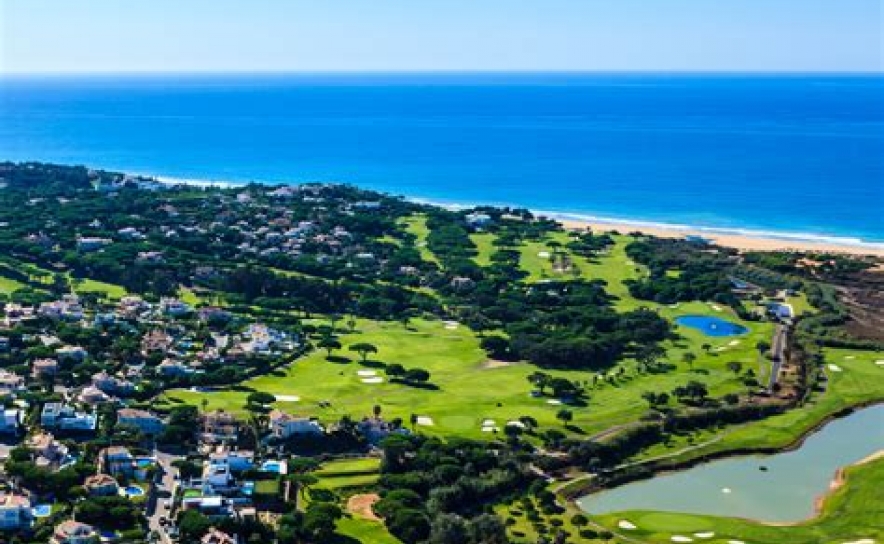CGD vende créditos sobre Grupo Vale do Lobo por 223 milhões de euros