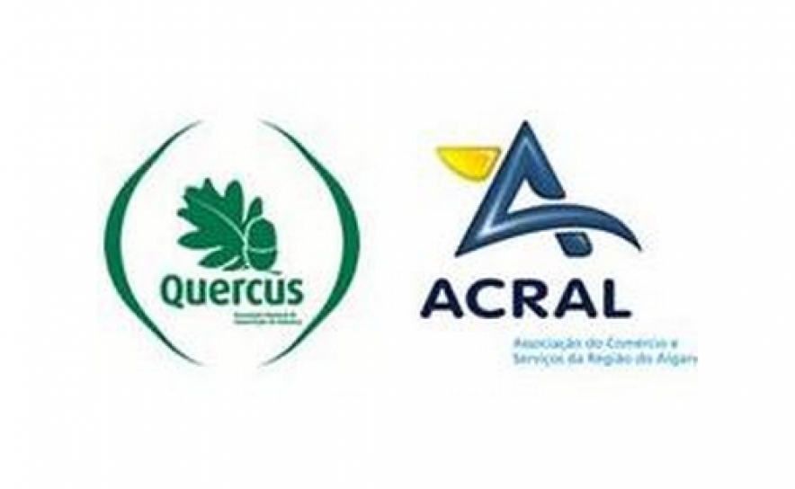 Quercus e ACRAL juntam-se, mais uma vez, para demonstrar o seu desagrado e indignação pela intenção de se avançar com a construção do Complexo Comercial Alma Plaza Lifestyle Center