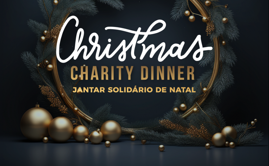 Hilton Vilamoura promove Jantar Solidário de Natal