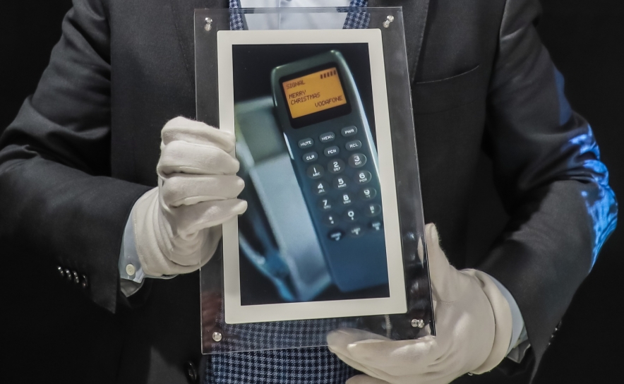 Portugal envia SMS há 27 anos e atingiu pico em 2012 com 27 milhões de envios